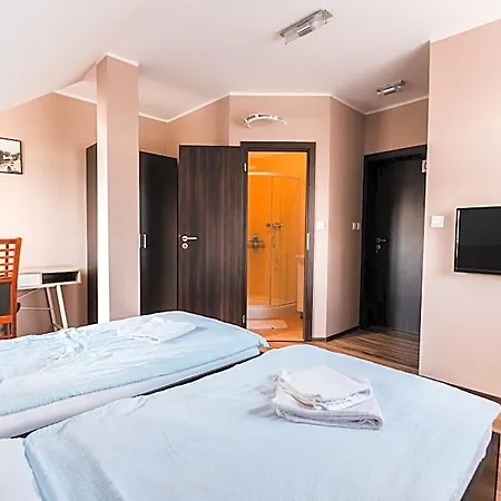 Ard 3* Sarovce