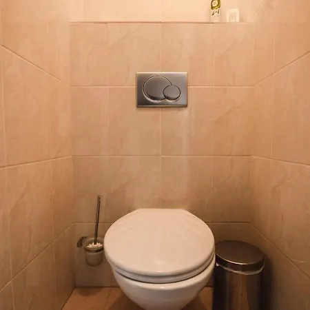 Motel Ard 3*