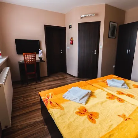 Ard Motel