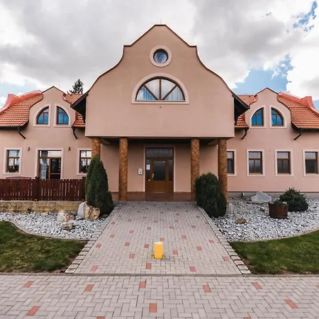 Ard 3* Sarovce