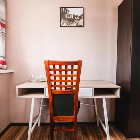 Ard Motel Sarovce