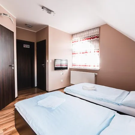 Motel Ard Sarovce