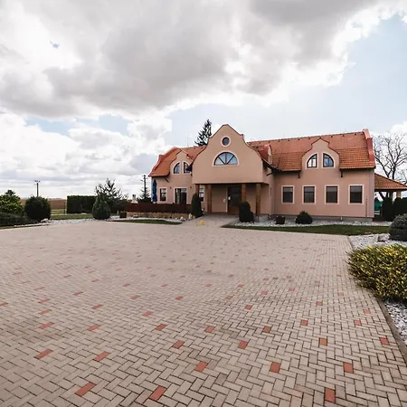 Ard Motel 3*