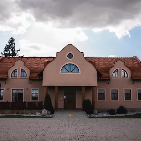 Ard Motel Sarovce