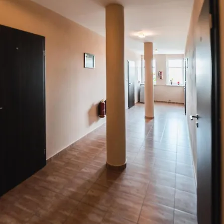 Motel Ard Sarovce