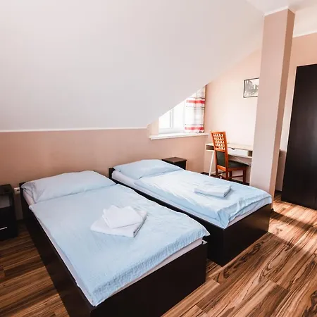 Motel Ard 3*